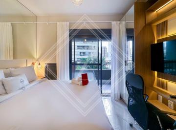 Apartamento de 1 quarto, São Paulo · Apartamento todo mobiliado ao lado da PUC