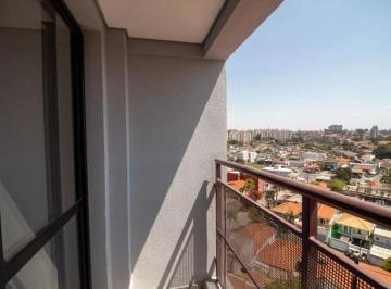 Apartamento de 4 quartos, São Paulo · Apartamento com 4 quartos e 90 m² à venda em Jardim Ester
