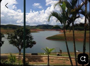 Terreno , Igaratá · Vendo Terreno em Igaratá 532m² com Vista para a Represa