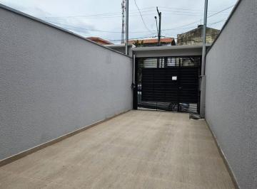 Casa de 2 quartos, São Paulo · Casa com 2 quartos e 90 m² à venda em Jardim Ester
