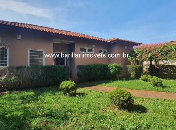 Foto 01 · Casa de Luxo em Condomínio no Condomínio Royal Park em Ribeirão Preto-SP: 4 quartos, 3 suítes, 3 sal