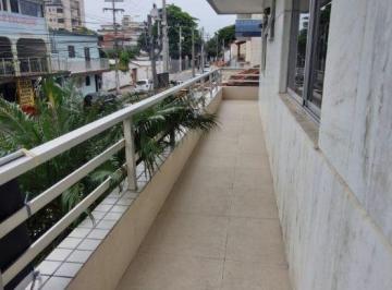 Apartamento de 3 quartos, Cabo Frio · Locação Fixa Apartamento 03 quartos Vila Nova Semimobiliado