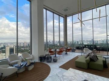 Apartamento de 3 quartos, São Paulo · Apartamento - 142 m² - Oscar Itaim