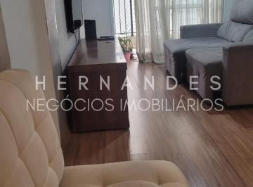 Foto 01 · Reserva do Alto de 68m² com 2dorm sendo uma suíte em frente ao Parque municipal