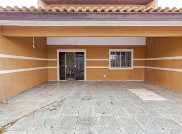Casa de 6 quartos, Curitiba · SOBRADO 6 QUARTOS 2 VAGAS NO UMBARÁ