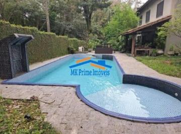 Casa · 300m² · 5 Quartos · 3 Vagas · Casa à venda 300m² com PISCINA, 5 quartos, 2 suítes, 5 vagas - PQ dos Princ
