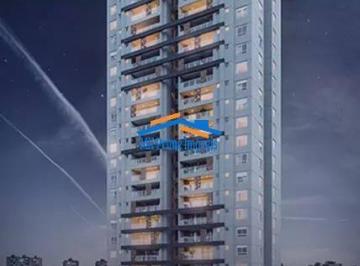 Apartamento · 96m² · 2 Quartos · 2 Vagas · Lindo Apto 2 suítes - Design Bela Vista - Sol da manhã - 2 vagas cobertas.