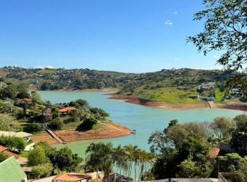 Terreno , Igaratá · Vendo Terreno em Igaratá 1.105m² com Vista para a Represa