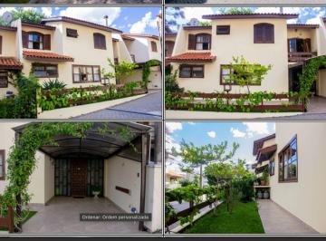 Casa de 3 quartos, Curitiba · Sobrado condominio 3 dorm/suite 2 vagas 160m² - JUVEVÊ