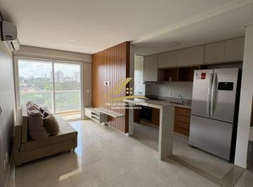 Foto 01 · Excelente apartamento no Edifício Villa Gimenes, Jardim Maracanã: 2 quartos (1 suíte), sala, 2 banhe