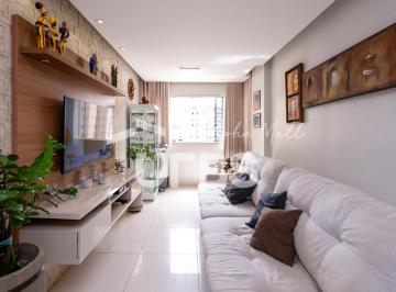 Apartamento de 3 quartos, Goiânia · APARTAMENTO 90MT 3 QUARTOS SENDO 1 SUITE SETOR BELA VISTA