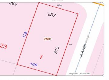 Terreno , Pinhais · Terreno para Construção Residencial, Terreno em Pinhais para construção, terreno para construir