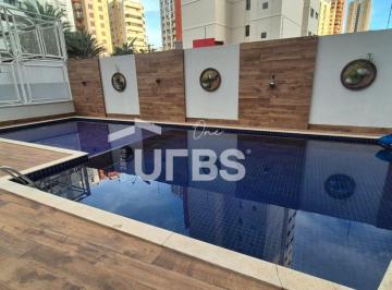 Apartamento de 3 quartos, Goiânia · APARTAMENTO 160,42MT 3 SUITES SETOR NOVA SUIÇA