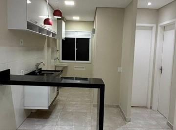 Foto 01 · Apartamento, Recanto Camanducaia, Jaguariúna, SP