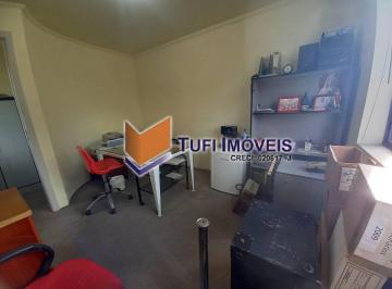 Comercial · 21m² · Sala Comercial em Vila Nova Conceição