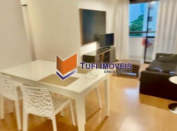 Apartamento · 72m² · 3 Quartos · 1 Vaga · Apartamento na Pompeia !