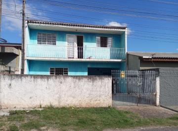 Casa de 4 quartos, Curitiba · SOBRADO COM 04 QUARTOS NO SITIO CERCADO
