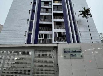Apartamento de 3 quartos, Recife · Apartamento com 131 m² e 3 quartos à venda em Boa Viagem