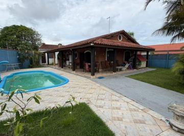 Casa de 4 quartos, Itanhaém · CASA 4 QUARTOS BAIRRO GRANDESP EM ITANHAÉM