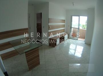 Foto 01 · Residencial Premiere com 68m² sendo 2dorm e 2 vagas com uma otima localização
