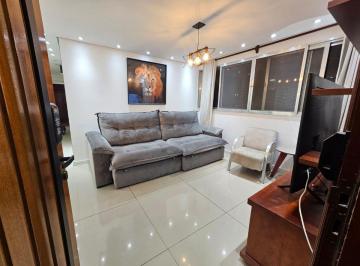 Apartamento de 4 quartos, São Paulo · Apto refem reformado para locação