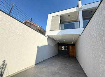 Casa de 3 quartos, São Paulo · Sobrado 3 dormitórios com excelente espaço interno na Vila Carrão