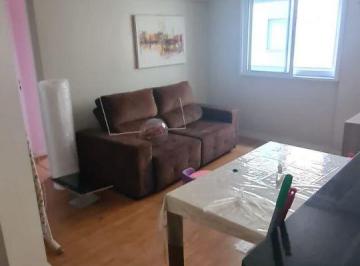 Apartamento de 2 quartos, Taboão da Serra · Apartamento à venda em Taboão da Serra – 2 dormitórios | 2 vagas | Reformado