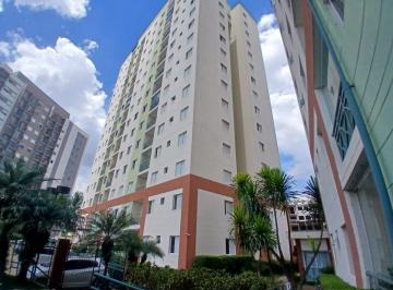 Apartamento de 3 quartos, São Paulo · Apartamento Mobiliado para aluguel com 3 quartos - Vila Butantã - USP - FL63