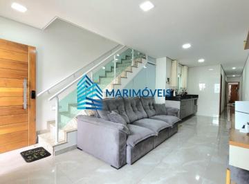Foto 01 · Sobrado semi novo com 4 quartos e 2 suítes em Vila Camilópolis - Santo André-SP: 128m² de luxo e con