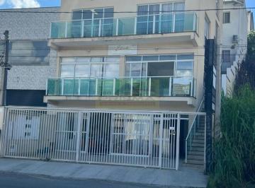 Foto 03 · Sala Comercial para Locação em Itupeva-SP, Bairro São José - 1 Sala, 1 Banheiro, 38,80 m² de Área