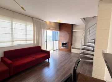Apartamento de 2 quartos, Curitiba · Apartamento á venda com 2 quartos no Cristo rei - Curitiba