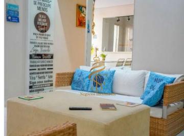 Apartamento de 2 quartos, Guarujá · Lindo apartamento com varanda gourmet exclusiva na Praia da Enseada – Guarujá