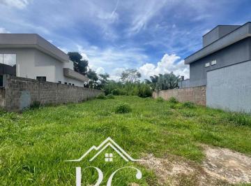 Terreno , Brasília · Lote no altiplano leste condominio Fechado