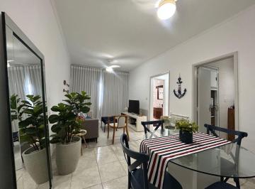 Apartamento de 1 quarto, Guarujá · A 150m da Praia: com Vaga | Baixo Custo e Alto Potencial de Renda