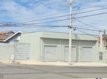 Foto 02 · Excelente oportunidade! Sala comercial para locação em Hortolândia-SP, Jardim Campos Verdes: 3 salas