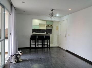 Apartamento de 3 quartos, São Paulo · Apartamento a venda na Vila São Francisco 3 quartos 1 suíte 2 vagas varanda Gourmet lazer completo
