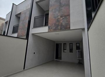 Casa · 115m² · 3 Quartos · 2 Vagas - G-House Imóveis · Casa a venda no Bela Vista - Osasco/SP - 115m2 - 3 Quartos - 2 Vagas