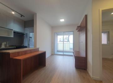 Apartamento de 1 quarto, São Paulo · Apartamento com 1 quarto, 1 vaga, varanda ampla area de 46m² para locação na Bela Vista