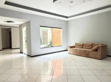 Foto 01 · Imóvel na Serraria Brasil: Casa com 4 quartos, 1 suíte, 3 salas, 2 vagas de garagem e 300m² em Feira