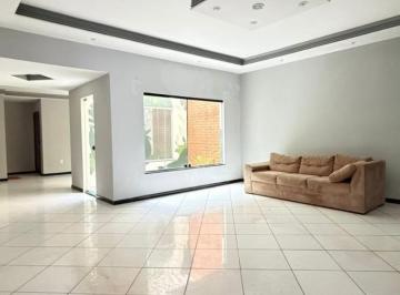 Foto 01 · Imóvel na Serraria Brasil: Casa com 4 quartos, 1 suíte, 3 salas, 2 vagas de garagem e 300m² em Feira