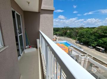 Apartamento de 2 quartos, Aglomeração Urbana de São Luís · Apartamento com 2 quartos, 56 m² à venda no Habitacional Turu