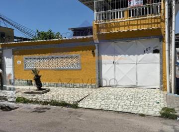 Foto 01 · Casa, Parque Senhor do Bonfim, Duque de Caxias, RJ