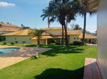 Casa de 5 quartos, Itupeva · Casa Térrea 5 dormitórios à Venda no Village Águas de Santa Elisa em Itupeva-SP