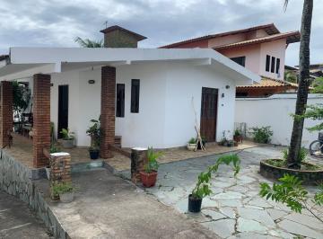 Foto 01 · Casa, Ipitanga, Lauro de Freitas, BA
