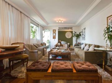 Apartamento de 4 quartos, São Paulo · Apartamento para venda em Campo Belo com 4 quartos, sendo 3 suítes , 235m.