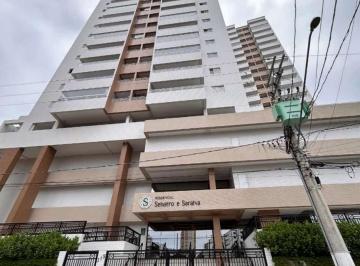 Apartamento · 2 Quartos · 1 Vaga · Apartamento na Aviação em Praia Grande SP