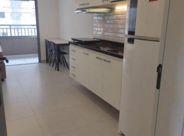 Apartamento de 1 quarto, São Paulo · Apartamento Mobiliado para aluguel com 1 quarto - Metrô Butantã - FL63