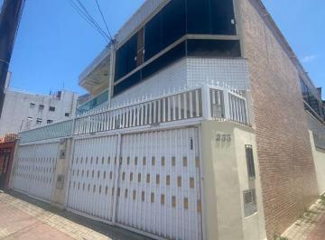Casa · 3 Quartos · 1 Vaga · Sobrado com 3 domitórios na  Aviação em Praia Grande SP