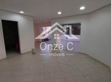 Foto 08 · Sala Comercial para locação 100m no Gopoúva Guarulhos-SP!