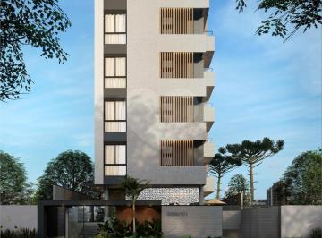 Apartamento de 3 quartos, Curitiba · APARTAMENTO NOVO 3 DORM. (1 SUÍTE) 2 VAGAS NO TARUMÃ CURITIBA PR